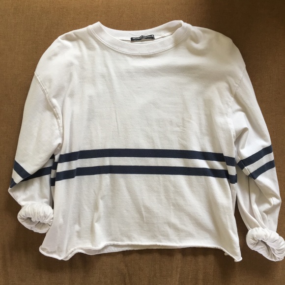 Brandy Melville Tops - Brandy long sleeve